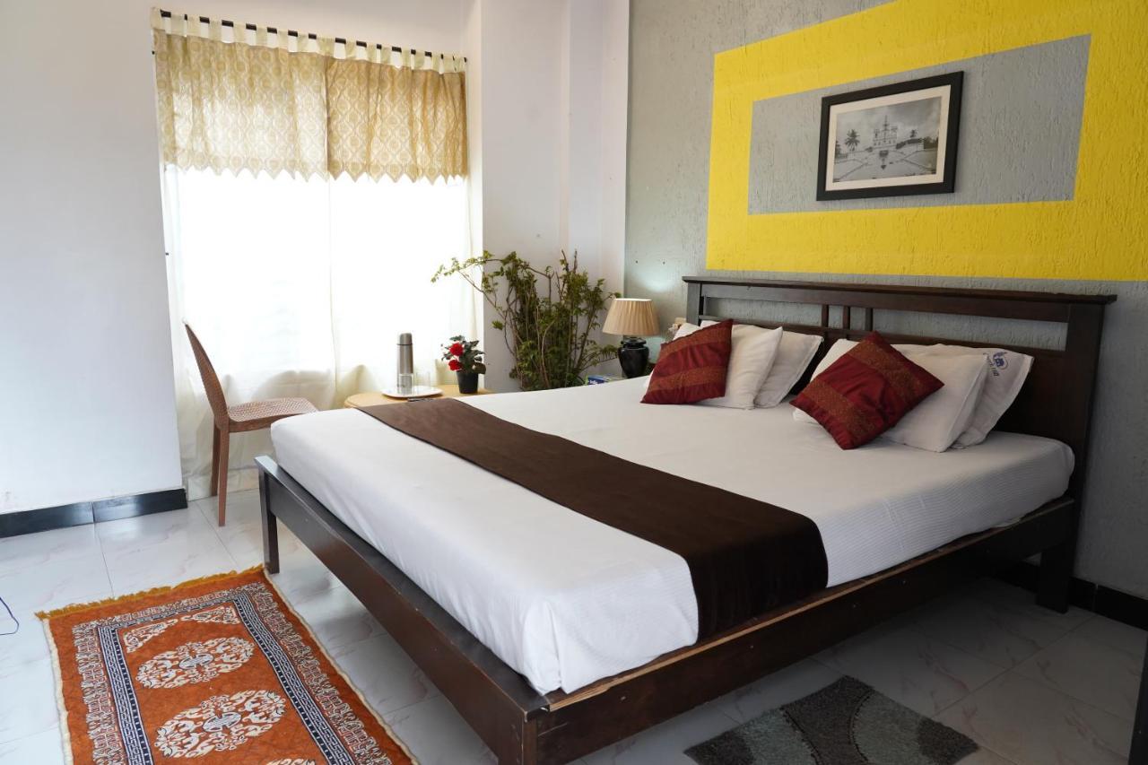 Church Hill Cottage Ooty Εξωτερικό φωτογραφία