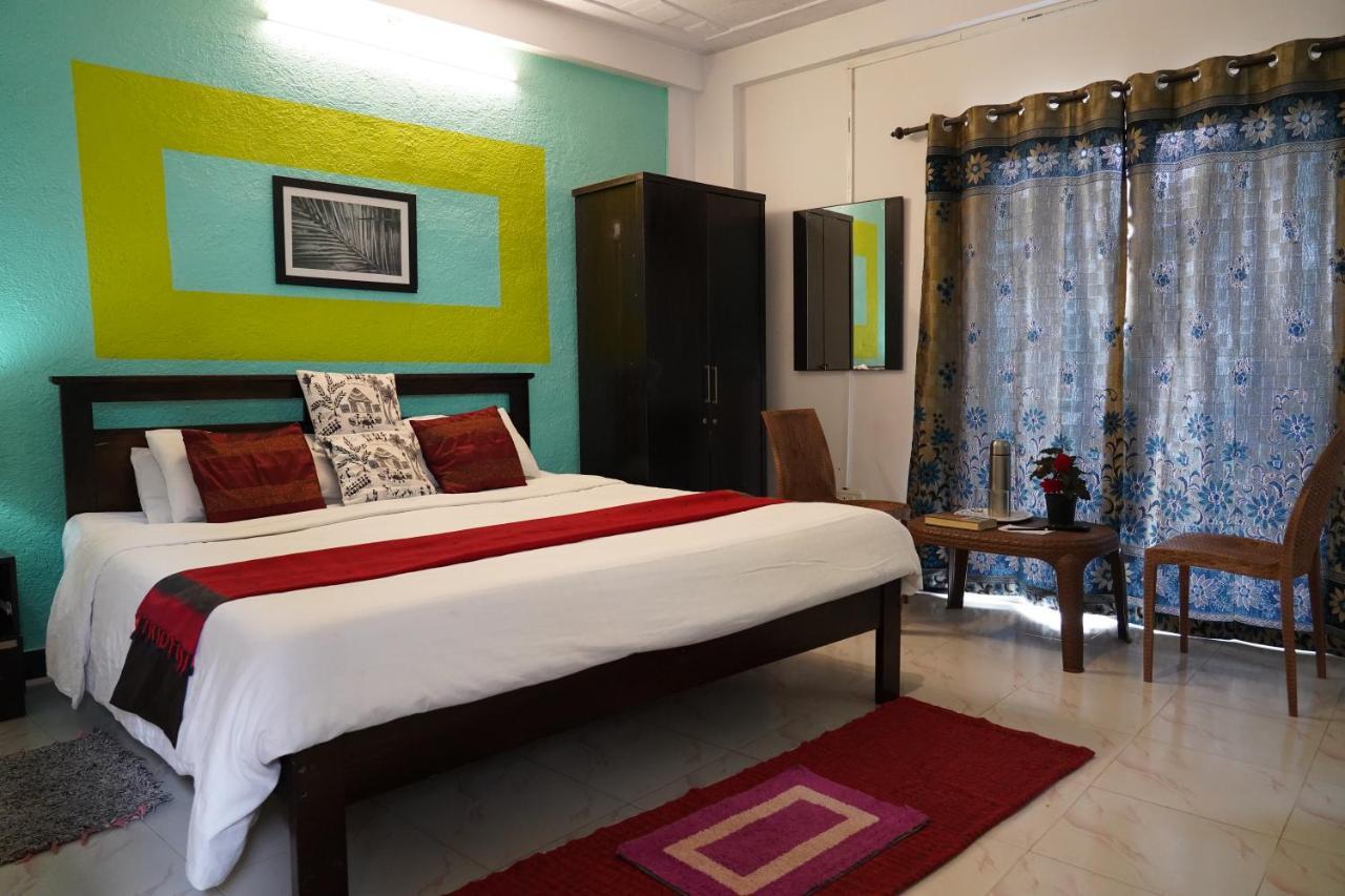Church Hill Cottage Ooty Εξωτερικό φωτογραφία