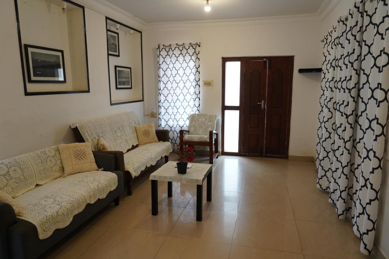 Church Hill Cottage Ooty Εξωτερικό φωτογραφία
