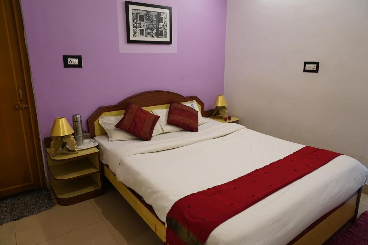 Church Hill Cottage Ooty Εξωτερικό φωτογραφία