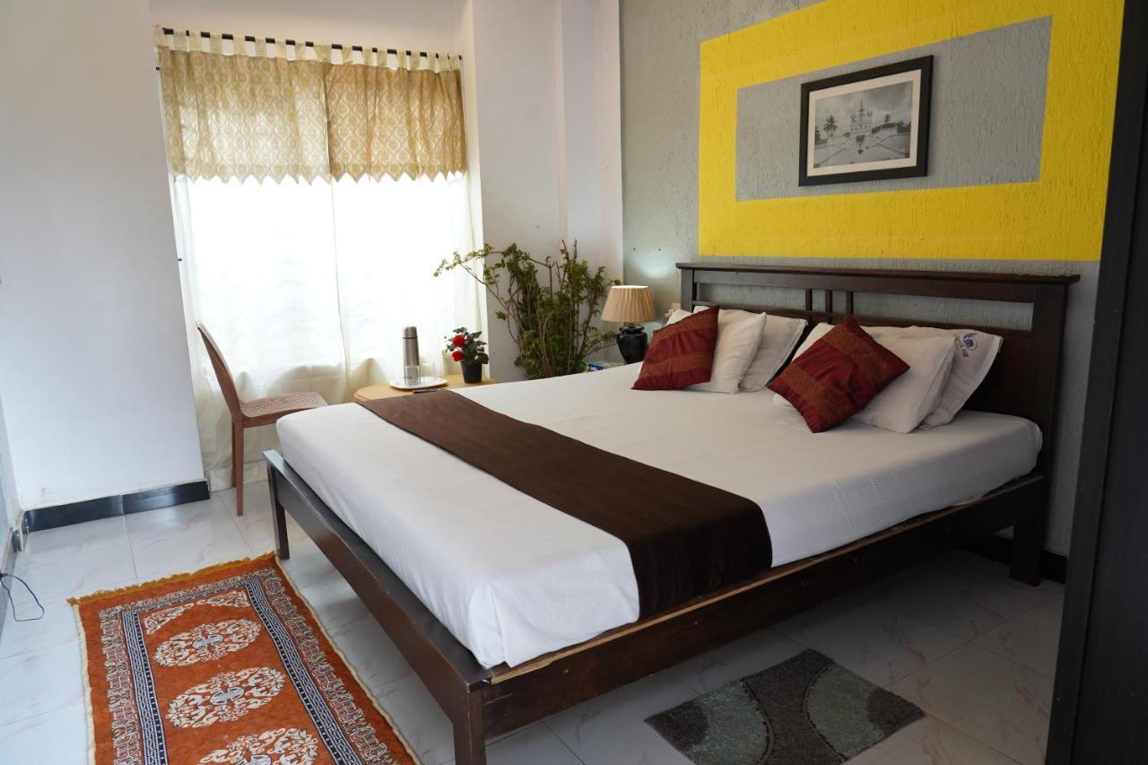 Church Hill Cottage Ooty Εξωτερικό φωτογραφία