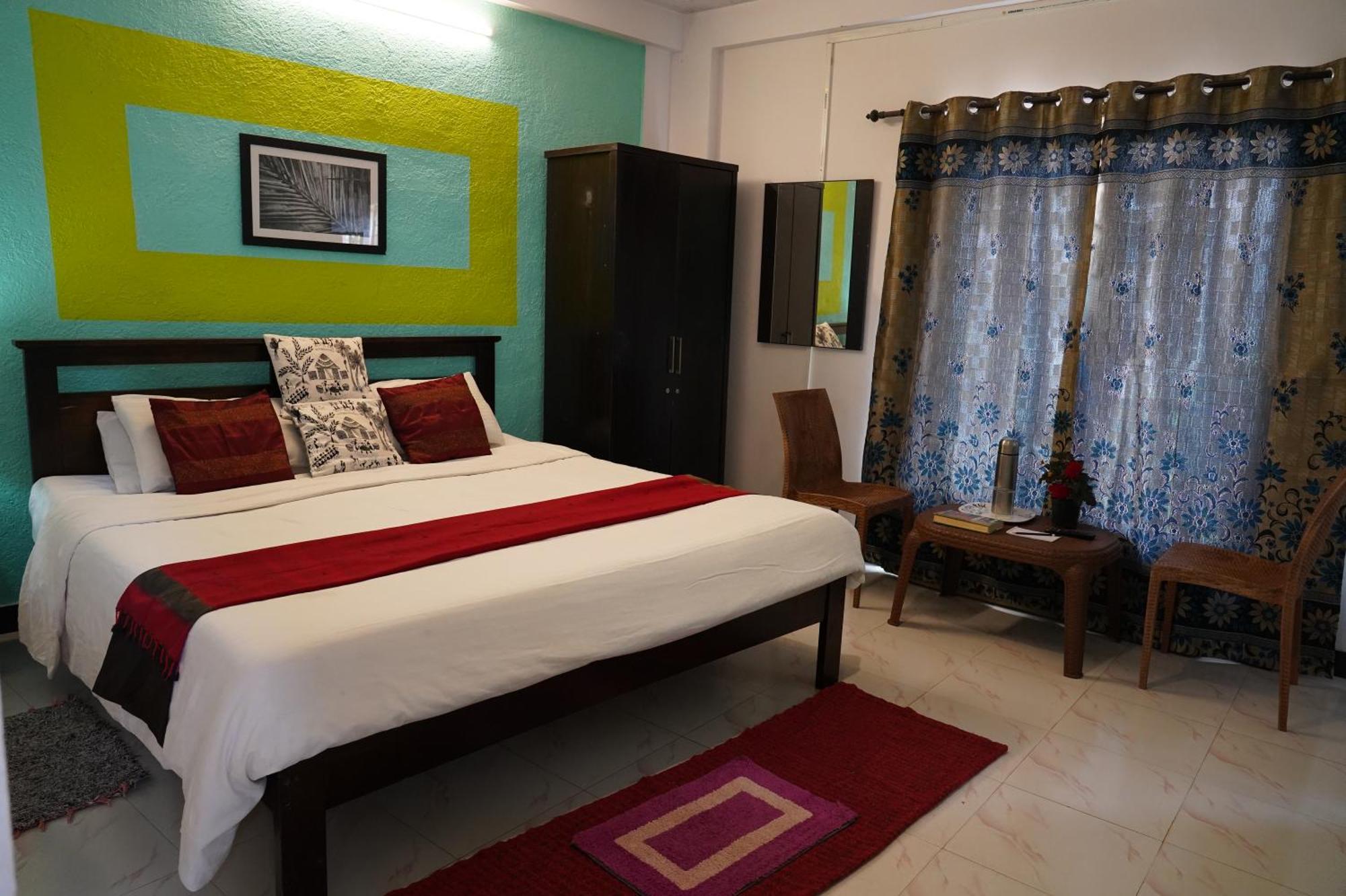 Church Hill Cottage Ooty Εξωτερικό φωτογραφία